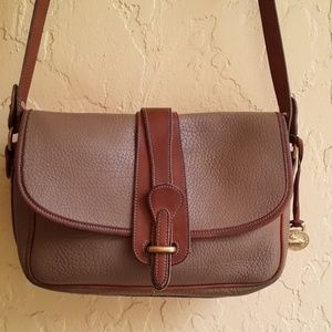 Doone & Bourke vintage bag